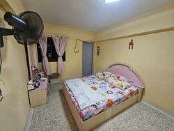 Blk 29 Marsiling Sapphire (Woodlands), HDB 4 Rooms #575053301